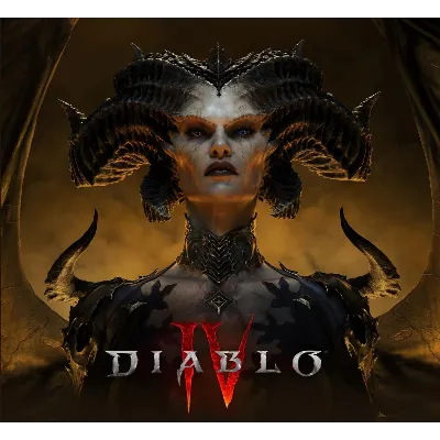 Diablo IV - Ultimate Edition PS5 - irongamers.ru