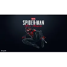 Marvel's Spider-Man: Miles Morales PS4/PS5