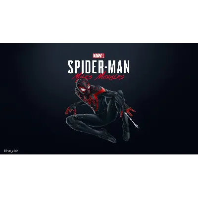 Marvel's Spider-Man: Miles Morales PS4/PS5 - irongamers.ru