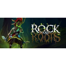 Rock and Roots - STEAM GIFT РОССИЯ