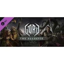 Gord - The Alliance DLC - STEAM GIFT РОССИЯ