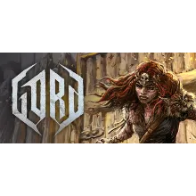 Gord - Ultimate Edition - STEAM GIFT РОССИЯ