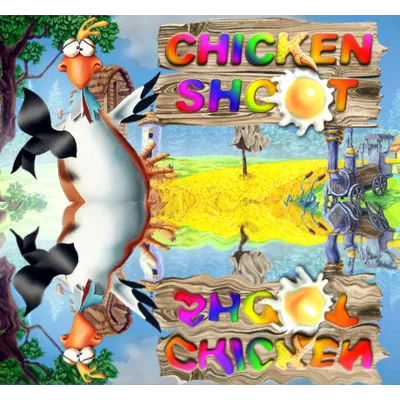 Chicken Shoot Gold + Chicken Shoot 2 (Steam Key / RoW) - irongamers.ru