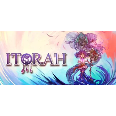 ITORAH (Steam Key/Region Free) - irongamers.ru