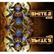 SMITE 2 (Steam Key/Region Free)
