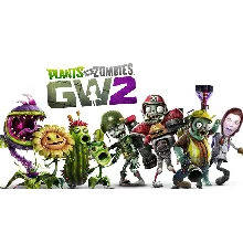Plants vs Zombies: Garden Warfare 2 I EA App + Почта