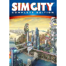 SimCity Полное издание | EA App | ПК | Онлайн