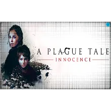 🍓 A Plague Tale: Innocence (PS4/PS5/RU) П3 - Активация