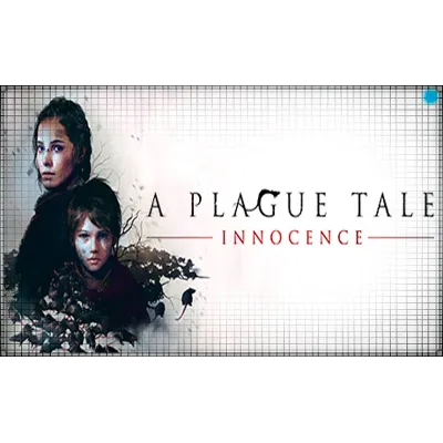 🍓 A Plague Tale: Innocence (PS4/PS5/RU) П3 - Активация - irongamers.ru