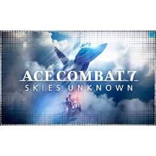 🍓 Ace Combat 7 (PS4/PS5/RU) П3 - Активация