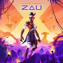 Tales of Kenzera: ZAU Steam Gift
