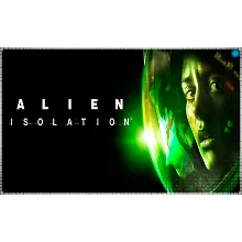 Alien: Isolation (PS4/PS5/RU) П3 - Активация