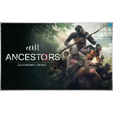 Ancestors: The Humankind Odyssey PS4/PS5/RU Активаци