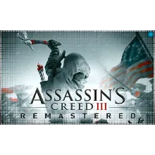 Assassin's Creed 3 Remastered PS4/PS5/RU П3 Активаци
