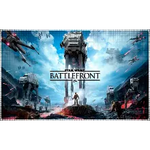 Star Wars Battlefront (PS4/PS5/RU) П3 - Активация