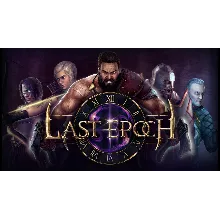 Last Epoch:Ultimate Edition Steam Gift