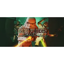 STAR WARS™: Dark Forces Remaster PS4/PS5 ТУРЦИЯ
