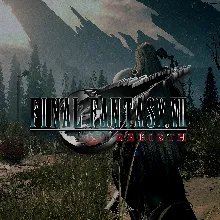 Final Fantasy Vll Rebirth (PS5)+7 игр общий аккаунт