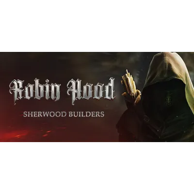 Robin Hood: Sherwood Builders * STEAM RU АВТО 0% - irongamers.ru