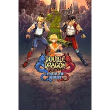 Double Dragon Gaiden: Rise of the Dragons Xbox активаци