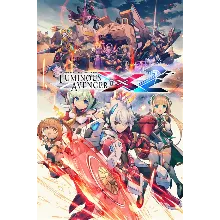 Gunvolt Chronicles: Luminous Avenger iX 2 Xbox актива