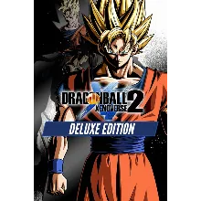DRAGON BALL XENOVERSE 2 - Deluxe Edition Xbox активац