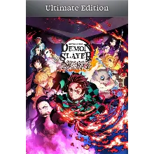 Demon Slayer Kimetsu no Yaiba Hinokami Ultima Xbox acti