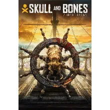 Skull & Bones™ Xbox Series X|S активация