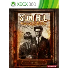 Silent Hill Homecoming XBOX Активация Покупка на Ваш