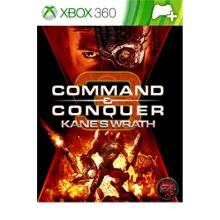 Command and Conquer 3 Kane's Wrath Map Pack XBOX Покупк
