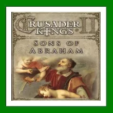 Crusader Kings II Sons of Abraham Steam Global