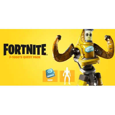Fortnite Набор «Б-1000» КЛЮЧ PC|PS|XBOX - irongamers.ru