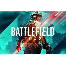 Battlefield 2042 (Steam /Ключ/ Россия и Весь Мир)