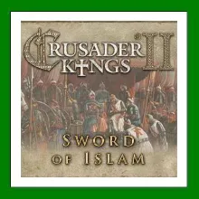 Crusader Kings II Sword of Islam Steam Global