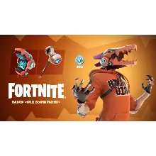 Fortnite Набор «Код вымирания» КЛЮЧ PC|PS|XBOX