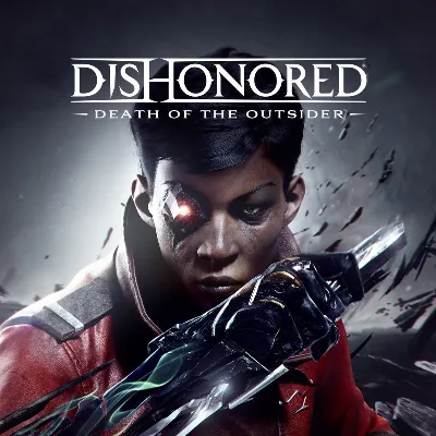 Dishonored: Death of the Outsider | АВТОВЫДАЧА 24/7