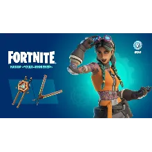 Fortnite Набор «Чудо-инженер» КЛЮЧ PC|PS|XBOX