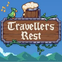 Travellers Rest | Epic Games | GLOBAL | АВТОВЫДАЧА 24/7