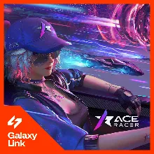 Ace Racer ⭐ ТОКЕНЫ ⭐ - (ПО ID)