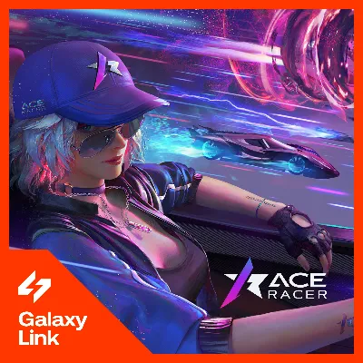 Ace Racer ⭐ ТОКЕНЫ ⭐ - (ПО ID) - irongamers.ru