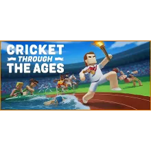 Cricket Through the Ages STEAM GIFT РОССИЯ