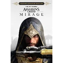 Assassin's Creed Мираж Издан Мастер-ассасин Xbox акти