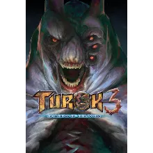 Turok 3: Shadow of Oblivion Remastered Xbox активация