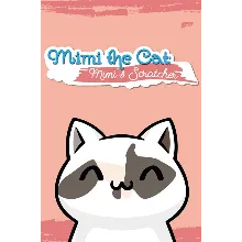 Mimi the Cat: Mimi's Scratcher Xbox One|X|S активация