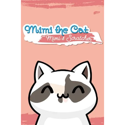 Mimi the Cat: Mimi's Scratcher Xbox One|X|S активация - irongamers.ru