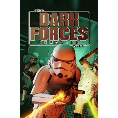 STAR WARS™: Dark Forces Remaster Xbox активация - irongamers.ru