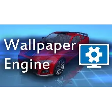 Wallpaper Engine + ОБНОВЛЕНИЯ + DLS / STEAM АККАУНТ