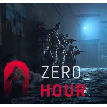 Zero Hour - ОНЛАЙН (STEAM ОБЩИЙ АККАУНТ)