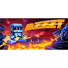 Bzzzt Steam ключ Global + RU/CIS РФ Россия стим СНГ