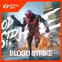 24/7 Blood Strike ЗОЛОТО Пропуски - (ПО ID)